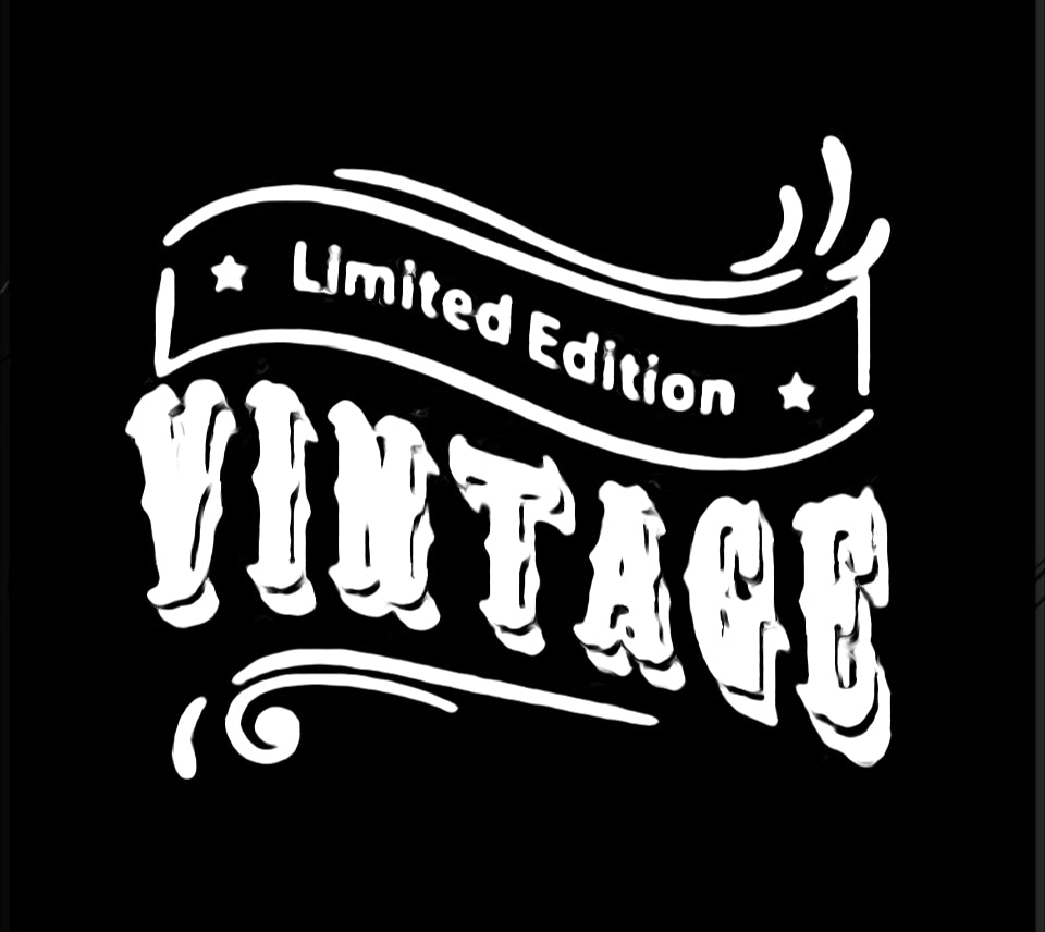 Preowned & Vintage