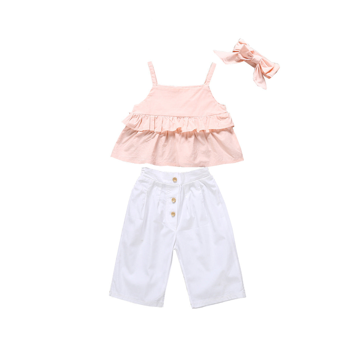 Children's girl 3-Piece Set