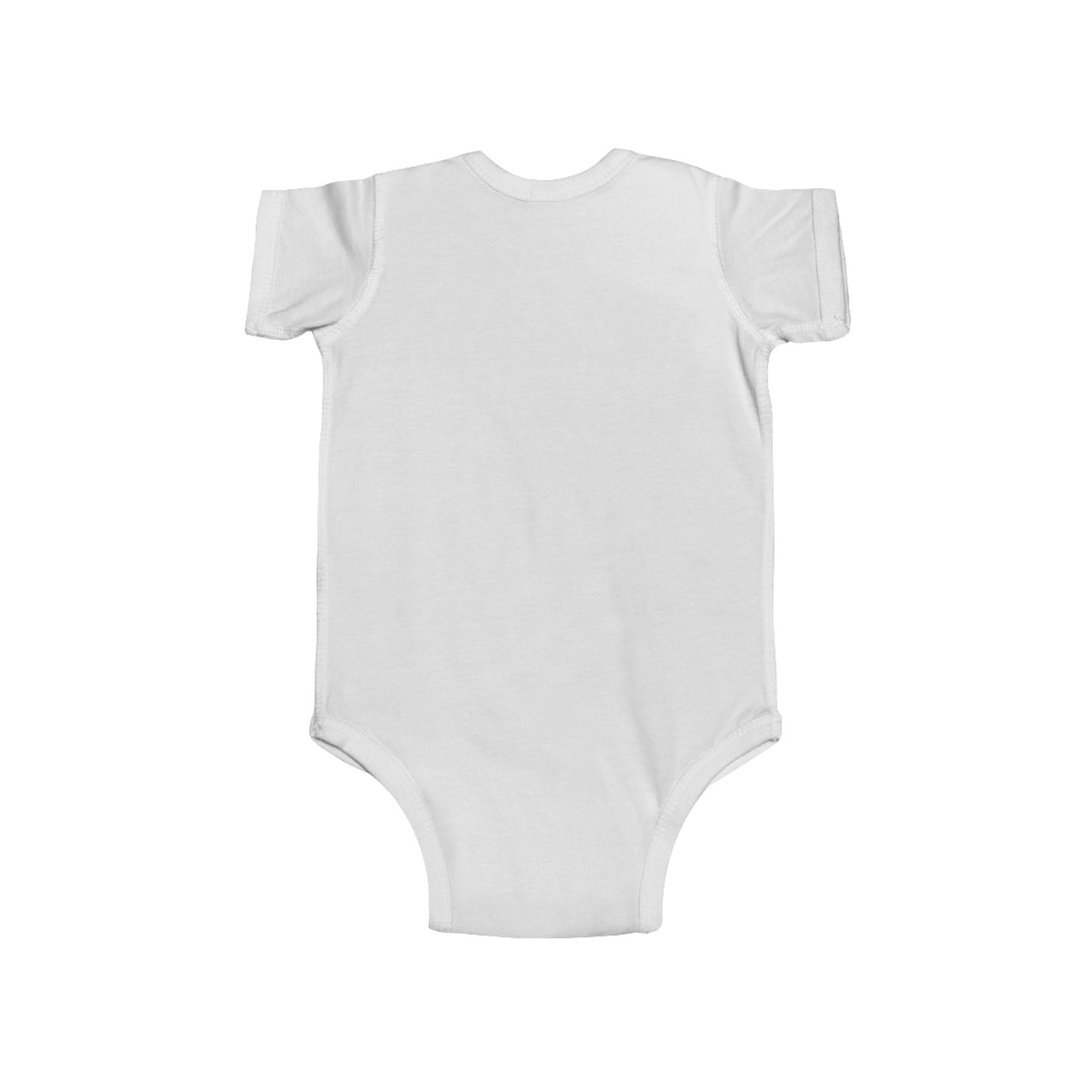 BF TRUAJ Girls Infant Jersey Bodysuit