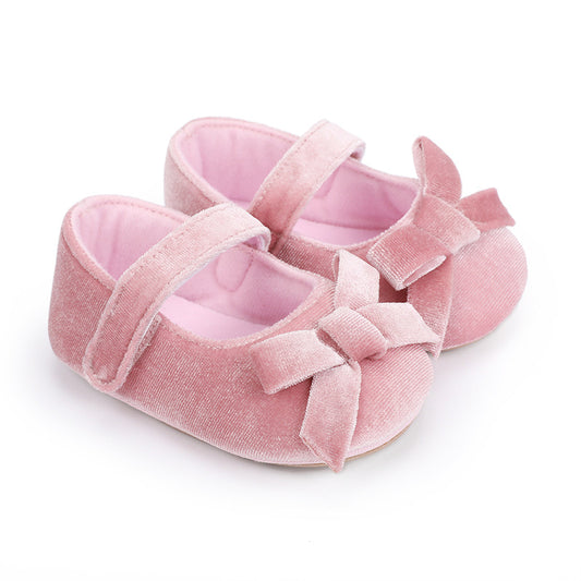 Baby Girl Baby Toddler Shoes