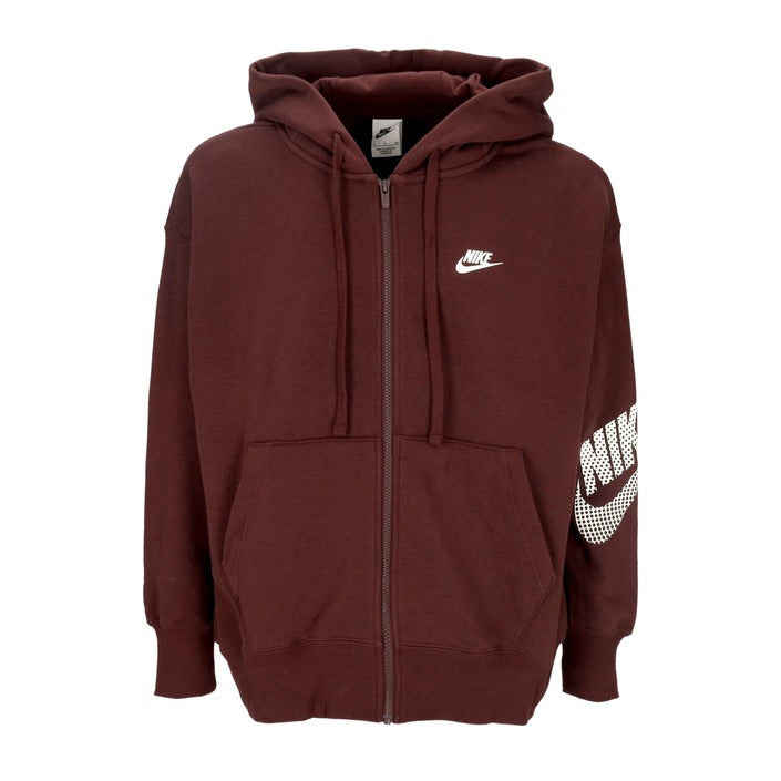 Nike Women & Girls hooded Sweatshirt