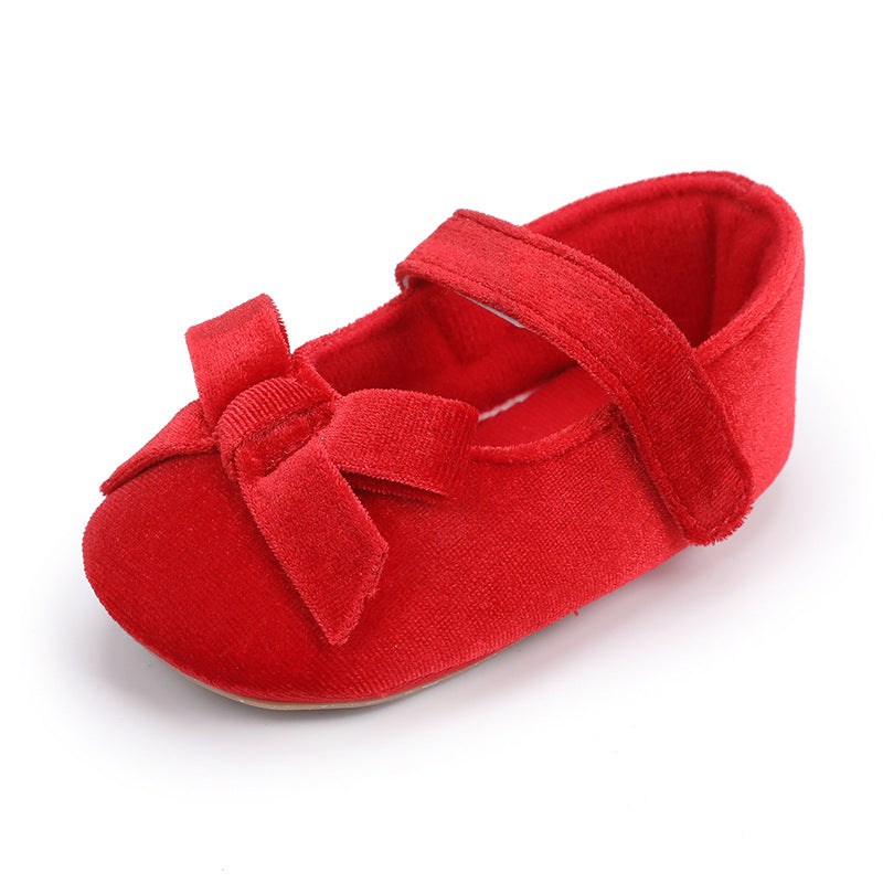 Baby Girl Baby Toddler Shoes