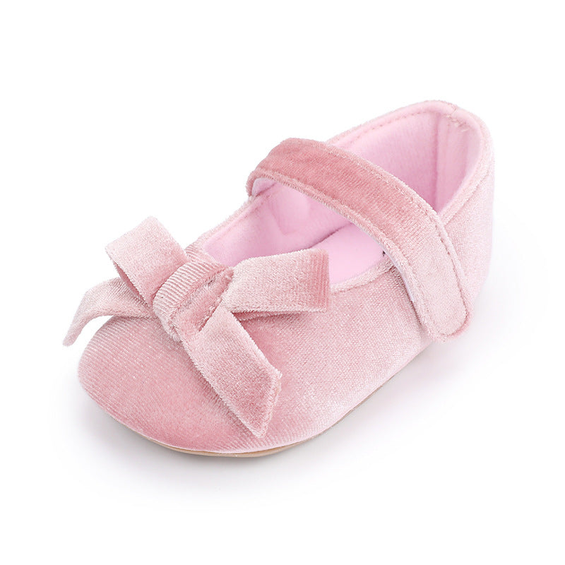 Baby Girl Baby Toddler Shoes