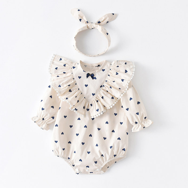 Infant Onesie Ins Romper