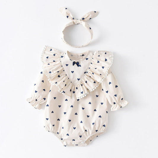 Infant Onesie Ins Romper