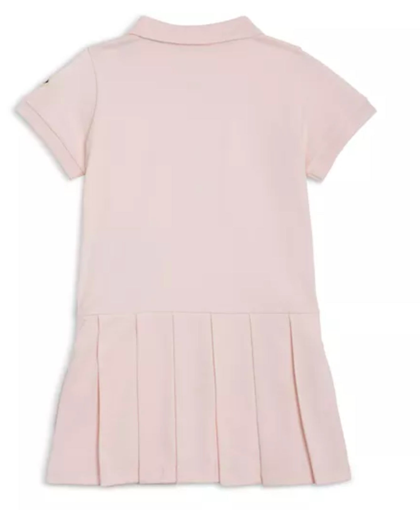 Moncler
Girls' Piqué Polo Dress - Baby