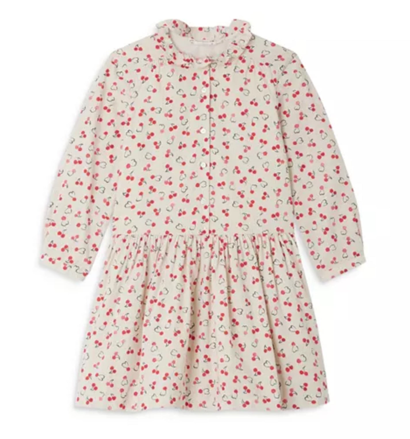 Bonpoint
Girls' Geraldine Dress - Little Kid, Big Kid