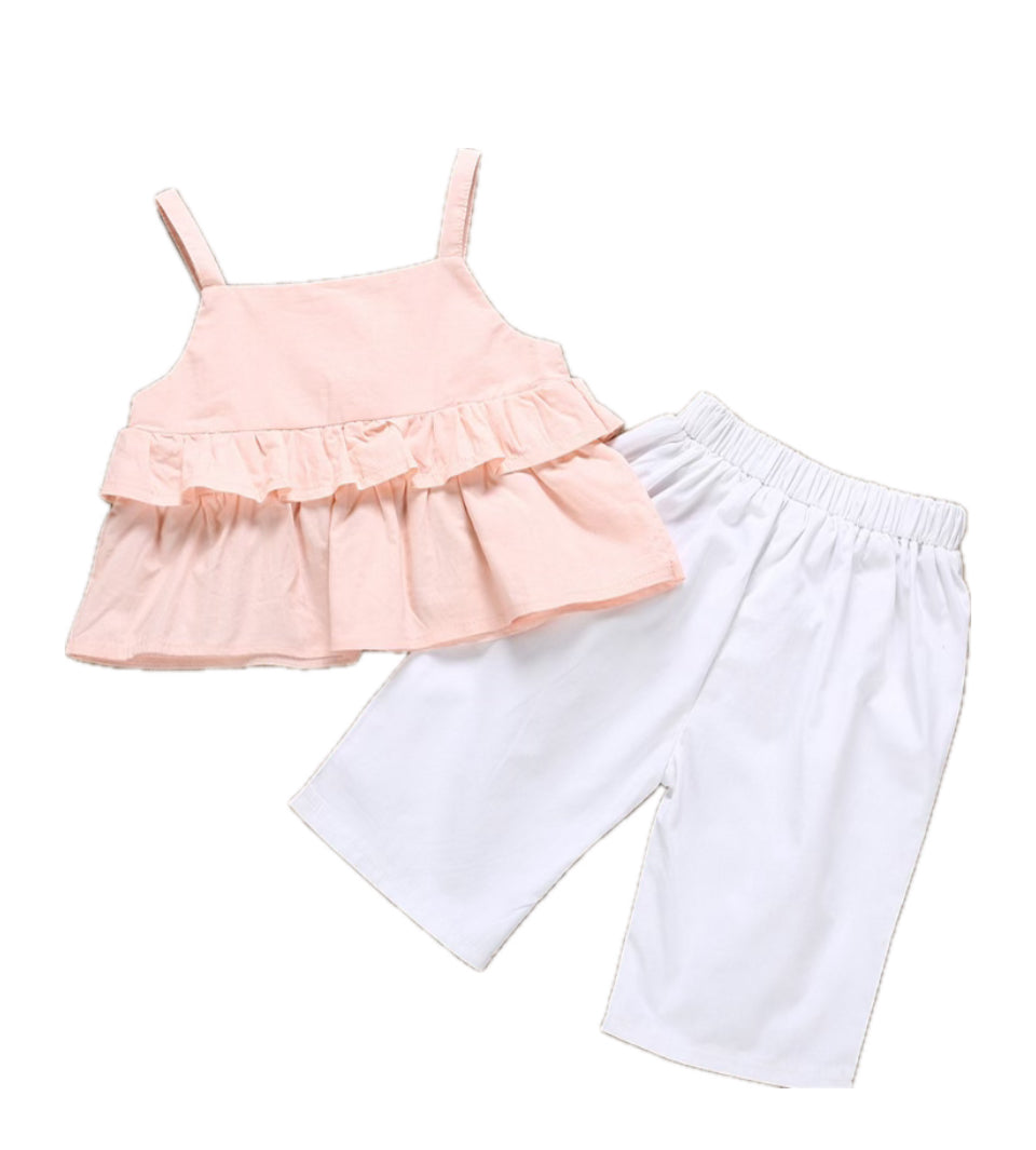 Children's girl 3-Piece Set