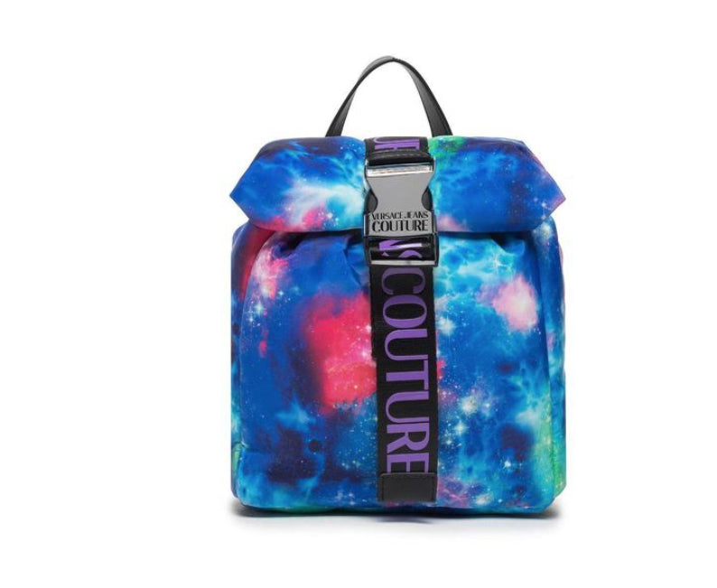 Versace Jeans
MULTICOLOR PLASTICA BACKPACK