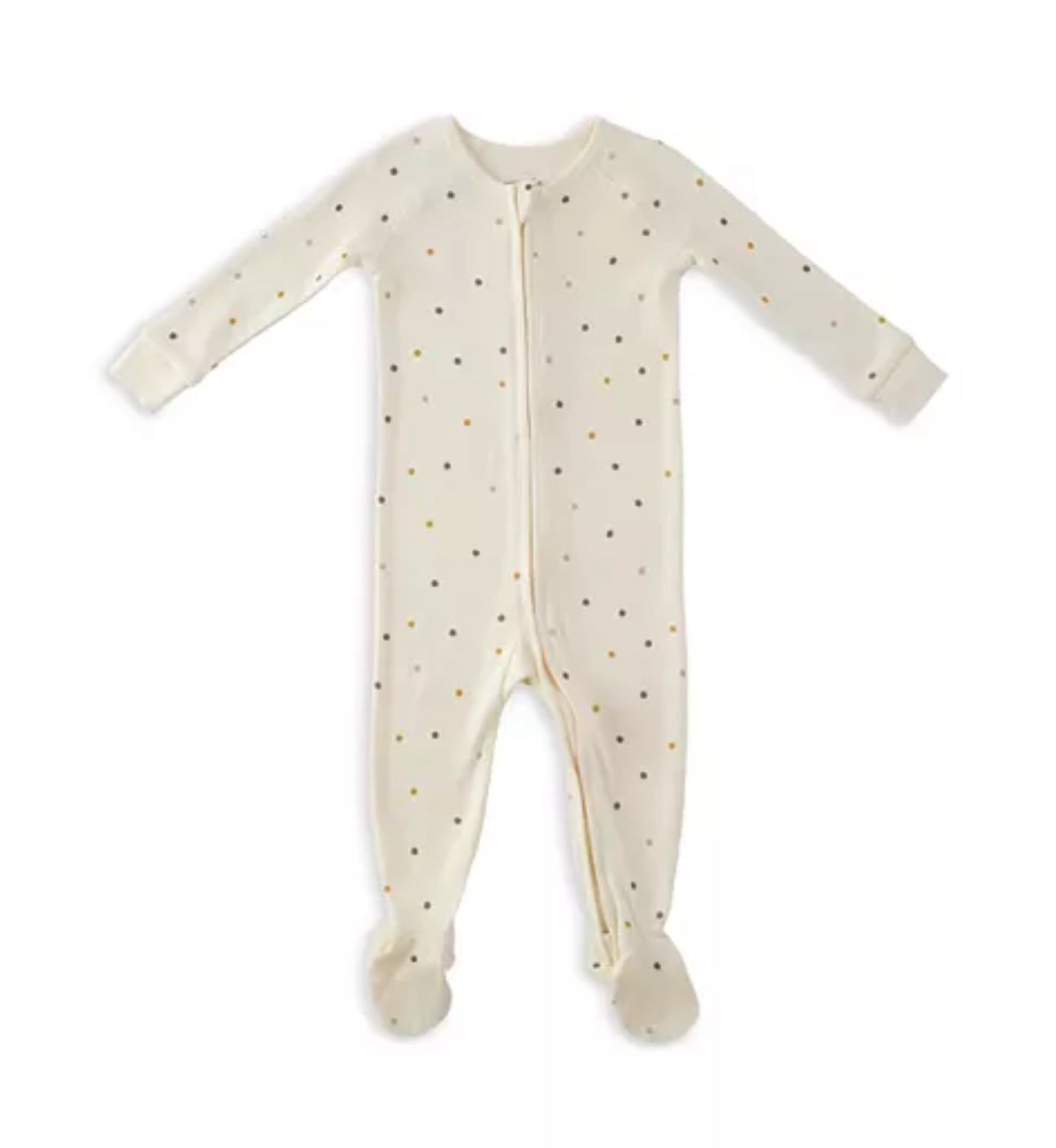 Pehr
Unisex Pointelle Sleeper - Baby