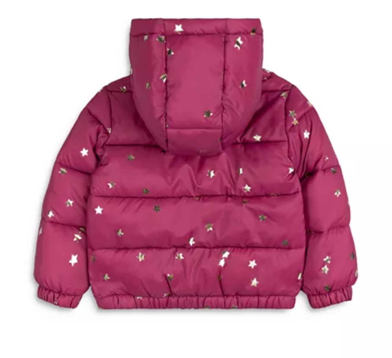 Miles The Label
Girls' Packable Jacket - Little Kid