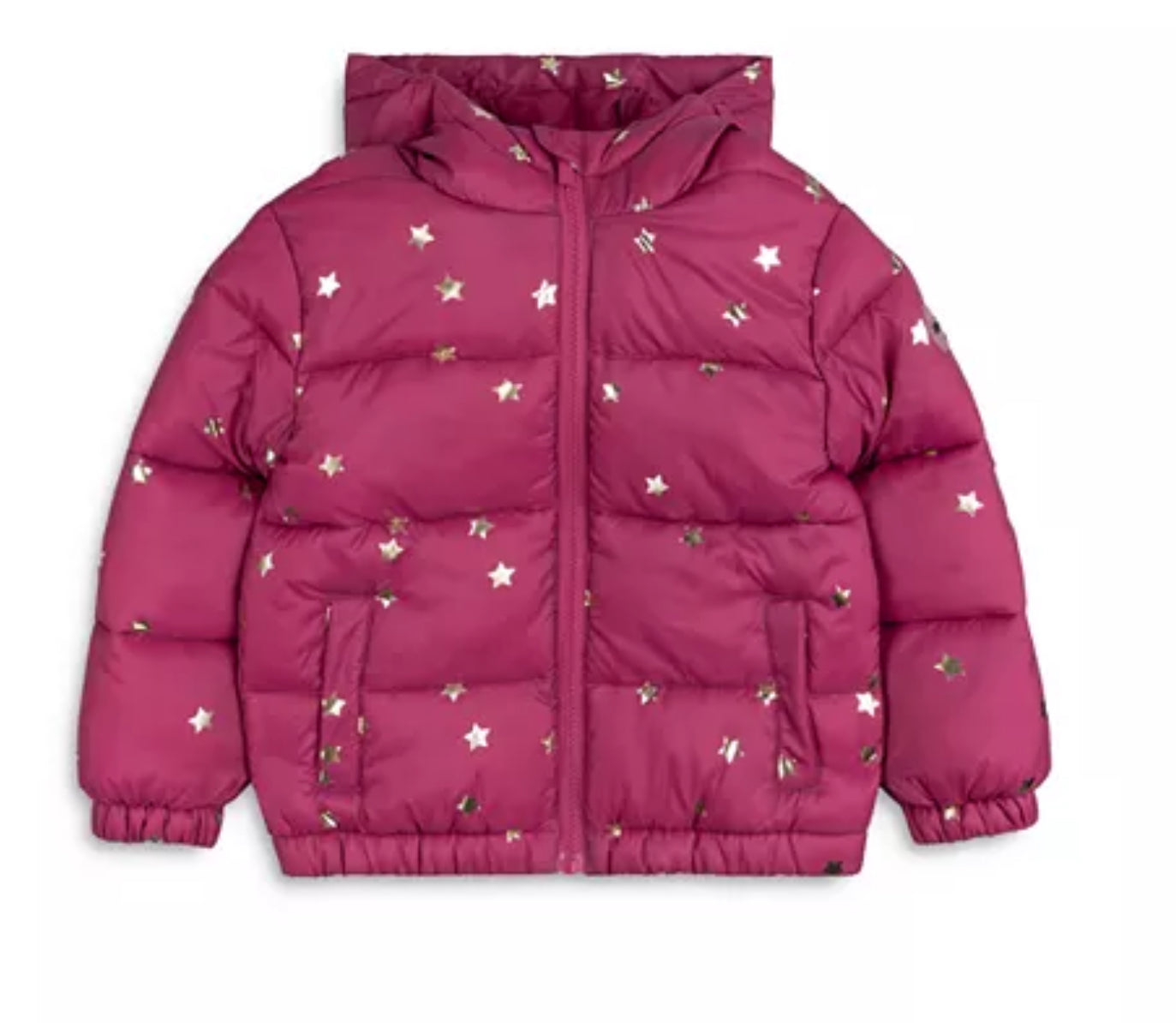 Miles The Label
Girls' Packable Jacket - Little Kid